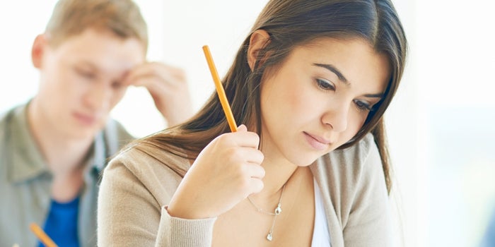 How Much can Your Physiology Manipulate Your Learning Abilities?