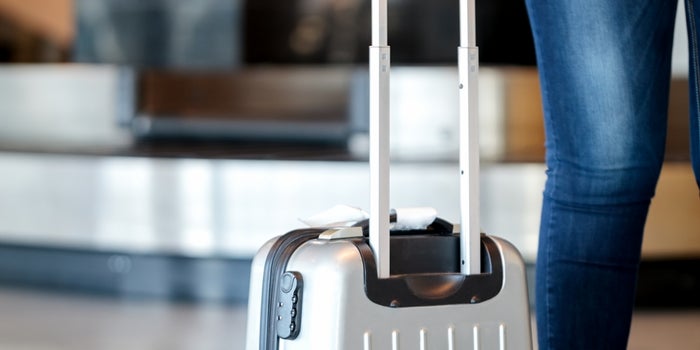 Corporate Travel Segment in India Has Incredible Potential. Here's Why