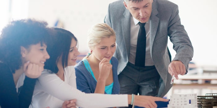 Why Indian Institutions Need Education Consulting Firms Now