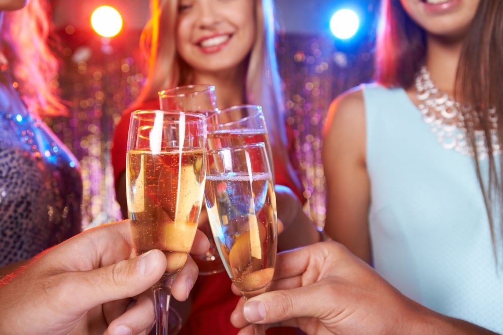 Host an event