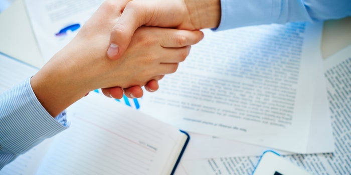 About to Make a Business Deal? Follow These Negotiation Tactics