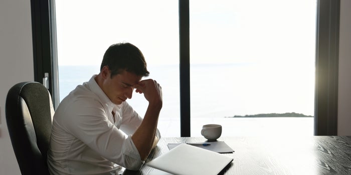Only 11 Percent of Employees Are Encouraged to Take Mental Health Days, and That's Tragic.