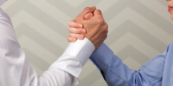 How Can Entrepreneurs Handle Competition