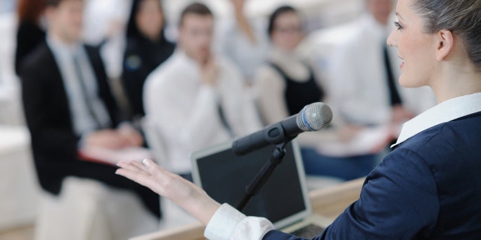 Are People Actually Listening to and Understanding What You Say? Here Are 5 Signs to Watch.