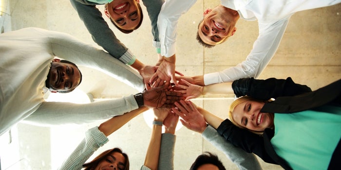 Your Recipe For Team Success Is Missing 1 Ingredient: This Framework