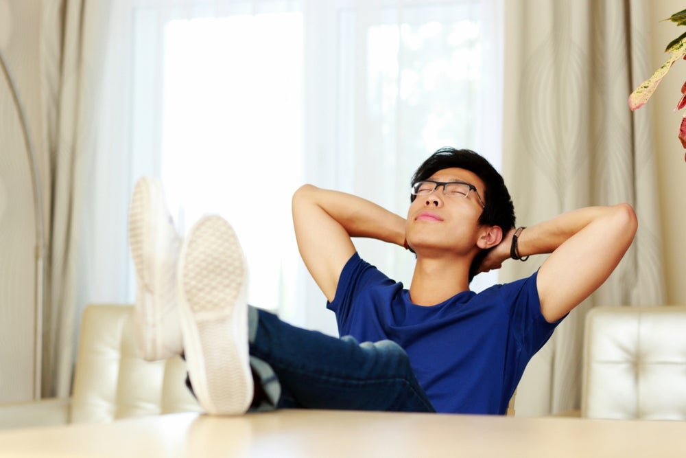 Laziness