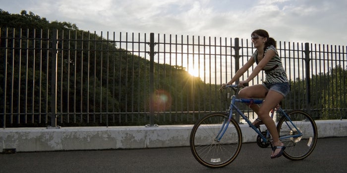 Will Indians Ditch Cabs for the Health-friendly Bicycle?
