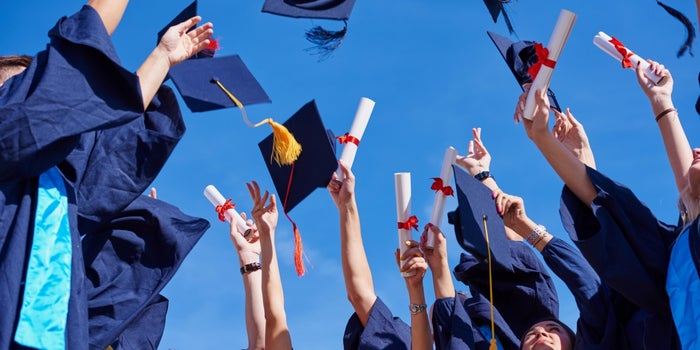 #5 Things Government's New Education Policy Must Have