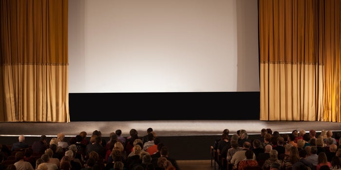 This Entrepreneur Explains Why India Needs More Multiplexes