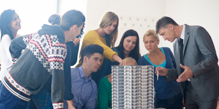 If You Have an Innovative Idea, Attend This Techno–Management Fest