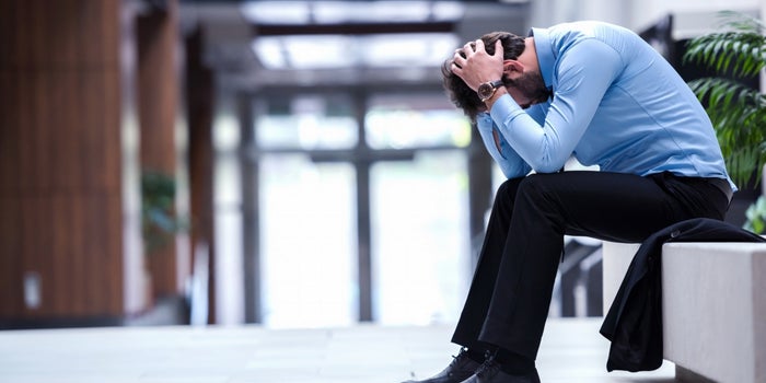 Here's How Employees are Letting Go of Their Stress by Acting it Out