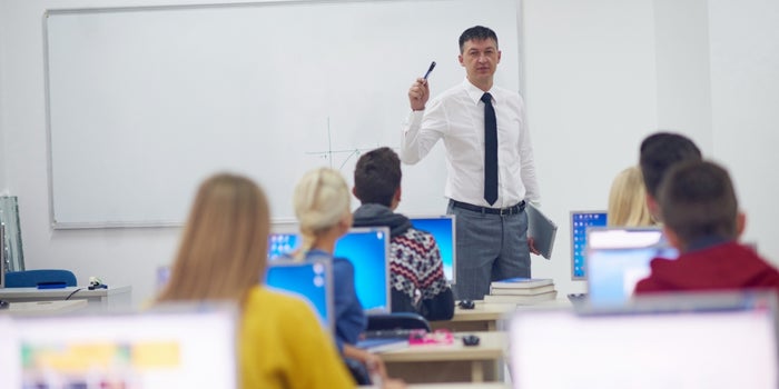 How the U.K. Can -- and Should -- Encourage Our Youth to Pursue Entrepreneurship