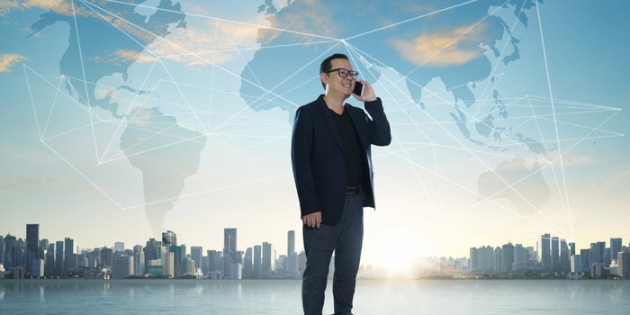 5 Tips for Global Entrepreneurs: How to Not Work Around the Clock