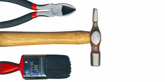 8 DIY Tools You Need to Get Your Business off the Ground
