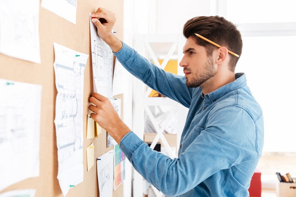 Step 1: Begin with a snapshot of your company’s current situation, called a “situation analysis.”