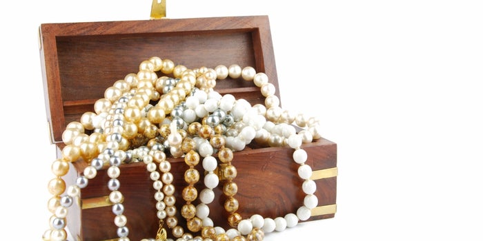 How Technology Has Changed the Traditional Gems and Jewellery Industry