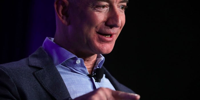 Strategies for Success You Can Learn From Amazon's Jeff Bezos