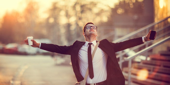 5 Ways to be Feel Job-Liberated When You're Unwilling to Quit Working for 'The Man'