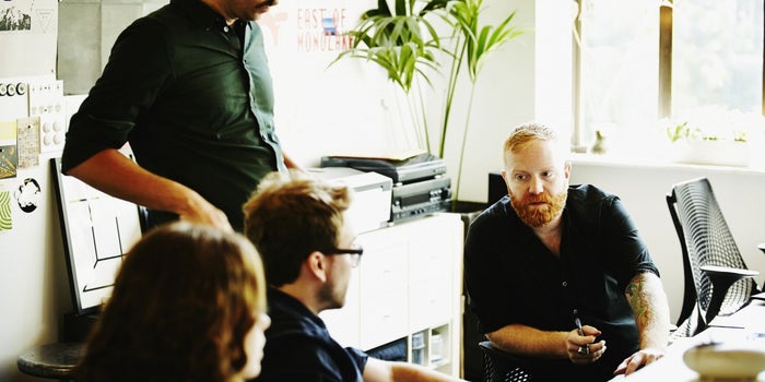 5 Questions You Need to Ask Yourself Before Leading a Discussion Group