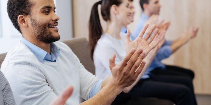 5 Ways Leaders Can Promote Mental Strength in Employees