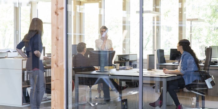 Leaning in to Social Unrest in the Workplace