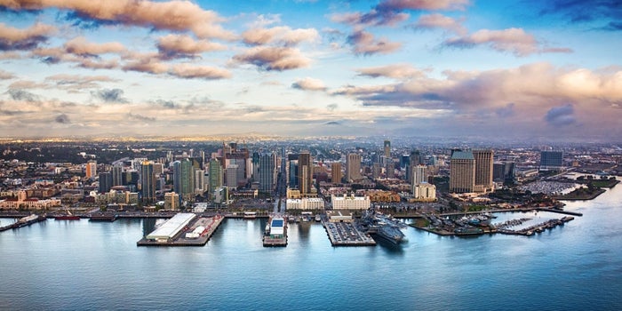 4 Reasons (Other than the Weather) Your Tech Company Should Be in San Diego