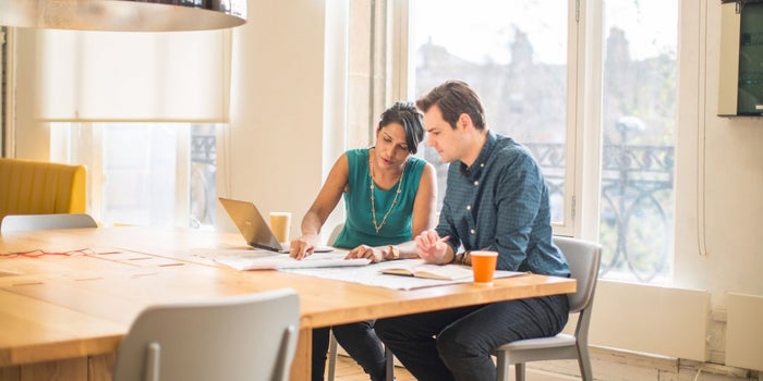 Never Underestimate Just How Stressful a Business Partnership Can Be