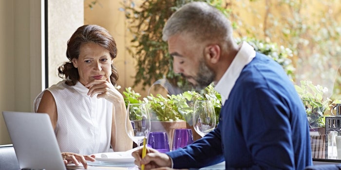 4 CEOs Share Their Secrets on How to Dominate Your Market