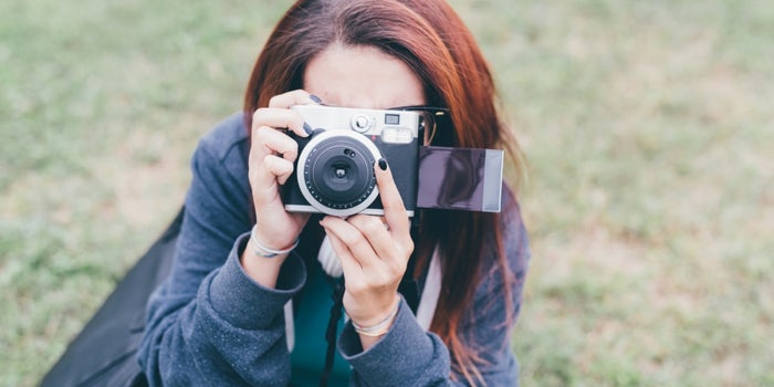 #6 Steps to Start Your Photography Business