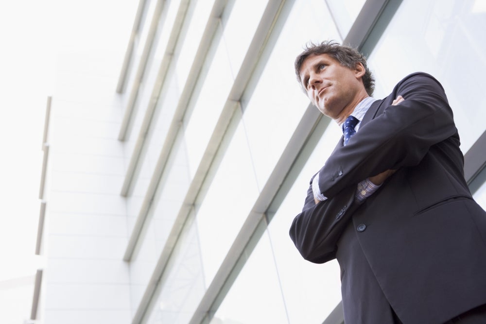 Advocate for meritocracy, not bureaucracy