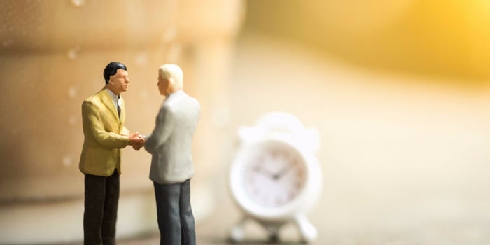 Time Management is Priority Management