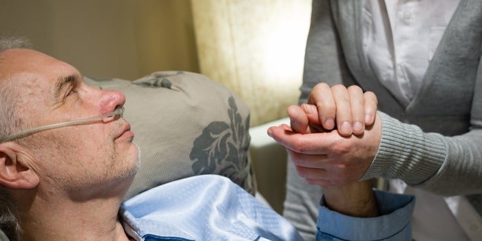 Can Automation Take Care of the Aged?