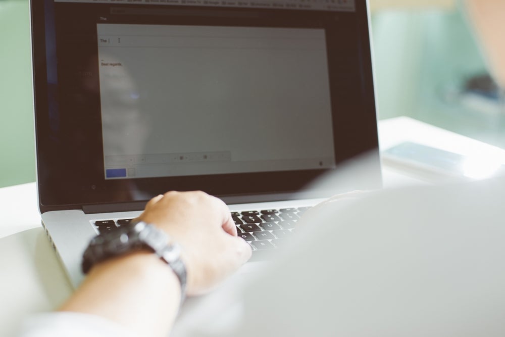 Read and send emails