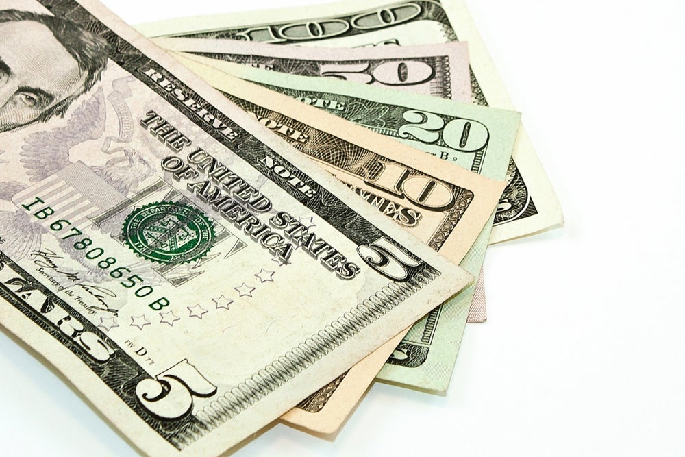 Stay away from cash