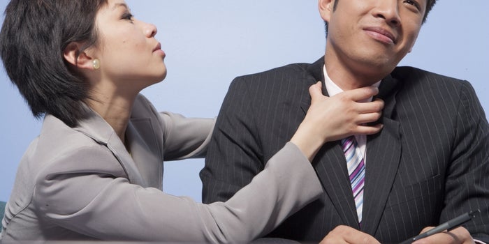 9 Tips to Help You Co-exist Peacefully With Difficult People