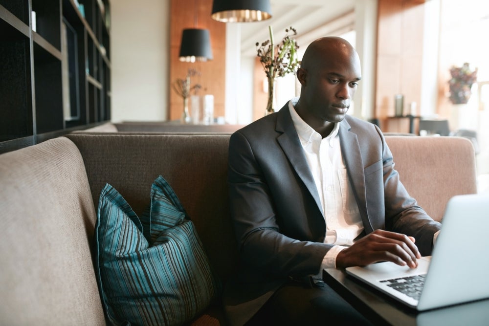 Millionaires are focused