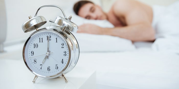 The Scientists Whose Research Led to Everything We Know About Sleep Just Won the Nobel Prize in Medicine