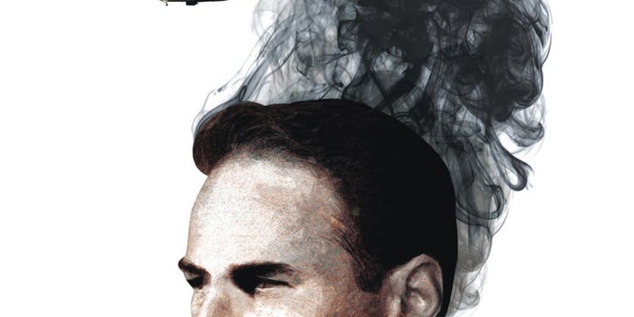 How One Entrepreneur Discovered the Cure for His Burnout