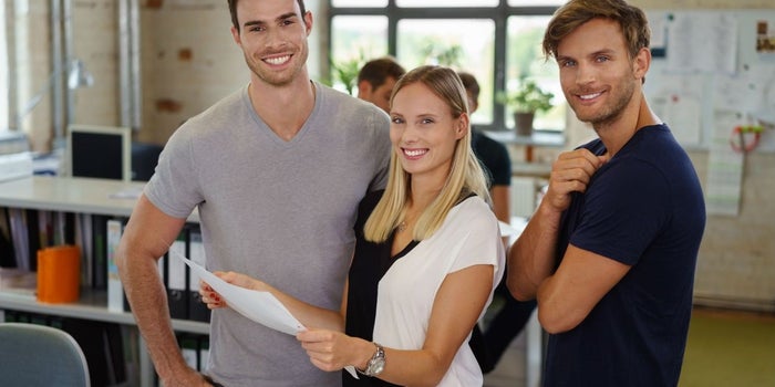 3 consejos prácticos para motivar a tu equipo de trabajo