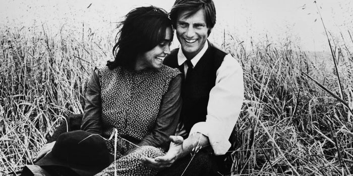 Why the Passing of American Icon Sam Shepard Should Remind You of the Importance of Innovation