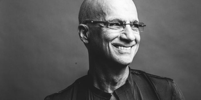 3 Startup Success Secrets Learned on a 40-Year Journey From Go-For to Billionaire