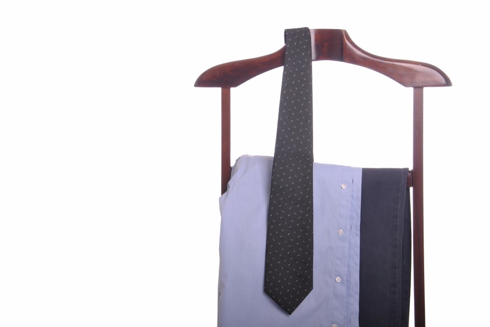 Dress for success