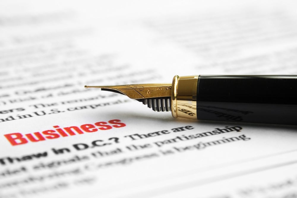 Ease of Doing Business