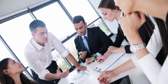 9 Assumptions You're Making About Your Millennial Employees That Are Dead Wrong