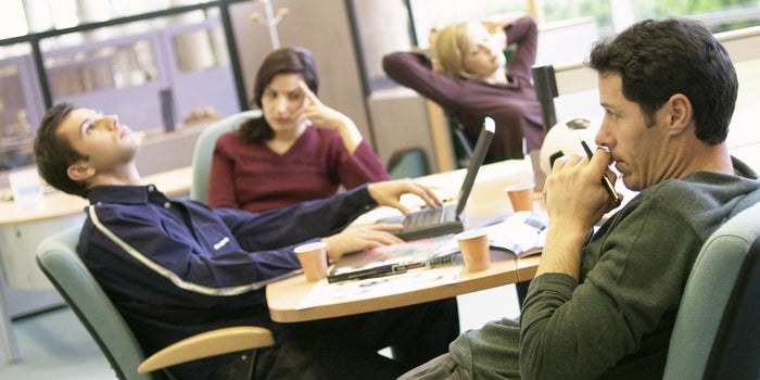 The Myth of the 8-Second Attention Span