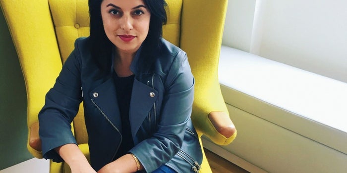 Why Is This VC Firm Doubling Down on Women Entrepreneurs? Because It's Good for Business.
