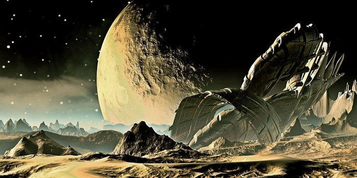 La oferta millonaria de trabajo que publicó la NASA