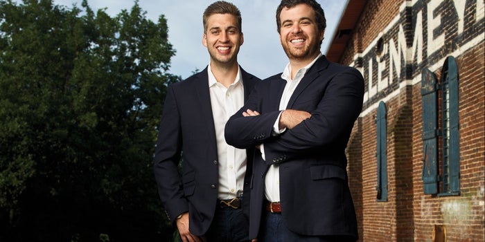 Why a Thriving Business Decided to Expand -- by Buying Into Two Franchises