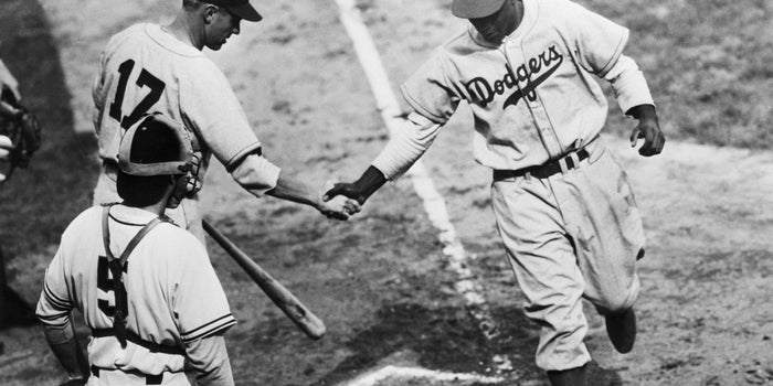 Hitting a Nostalgic Home Run With Vintage Baseball Uniforms
