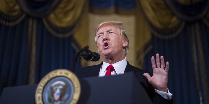 What Do Trump's Proposed Labor Laws Mean for Small-Business Owners and Freelancers?